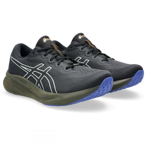 Кроссовки ASICS GEL-PULSE 15 GTX муж. черный 9