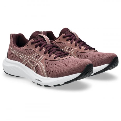 Кроссовки ASICS GEL-CONTEND 9 жен. бордовый 8H