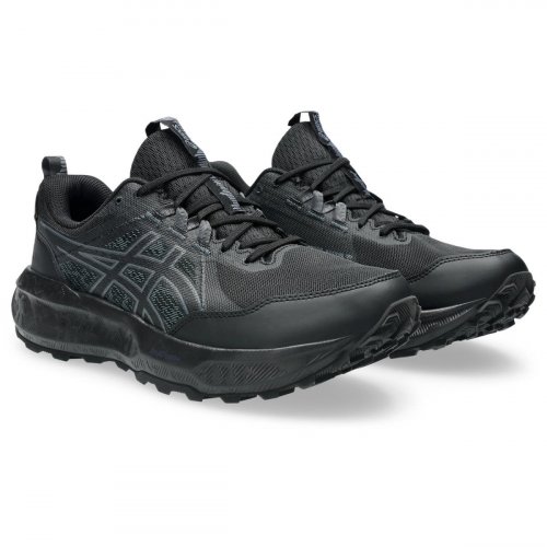 Кросівки ASICS GEL-SONOMA 8 GTX чол. чорний 10H