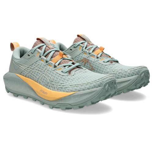 Кросівки ASICS GEL-Trabuco 13 жін. бірюзовий 7H