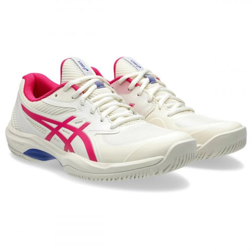 Кроссовки ASICS GAME FF жен. белый 8