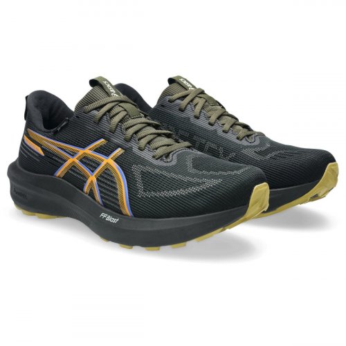 Кросівки ASICS GT-1000 14 GTX чол. чорний 8