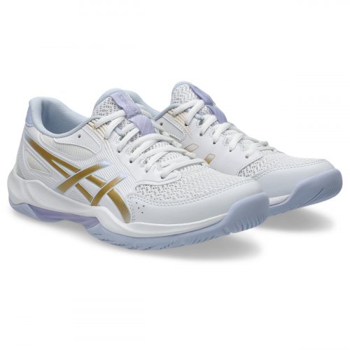 Кросівки ASICS GEL-ROCKET 12 жін. білий 9
