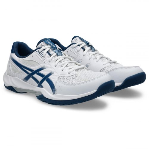 Кросівки ASICS GEL-ROCKET 12 чол. білий 10