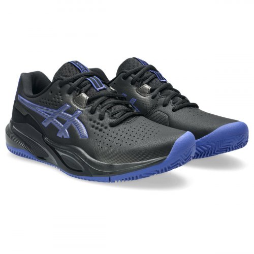 Кроссовки ASICS GEL-CHALLENGER 15 CLAY муж. черный 11H