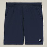 Шорты Wilson дет. YOUTH TEAM SHORT 5” INSEAM NAVY синий SM