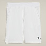 Шорты Wilson дет. YOUTH TEAM SHORT 5” INSEAM WH белый LG