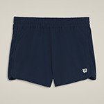 Шорти Wilson дит. YOUTH TEAM SHORT NAVY синій XS
