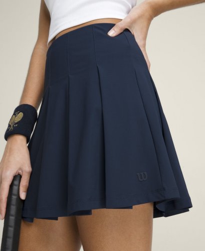 Майка Wilson жін. FIELDHOUSE TANK LITE CLASSIC NAVY синій XS