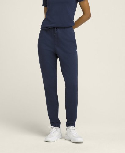 Штани Wilson жін. TEAM JOGGER CLASSIC NAVY синій SM