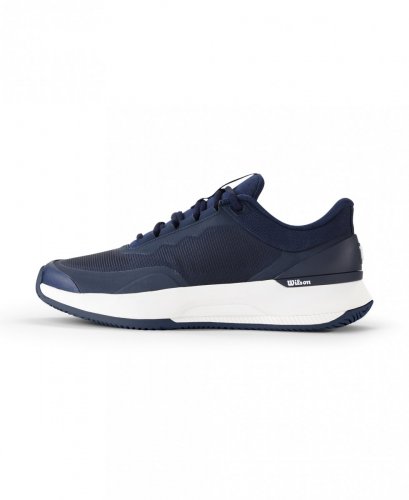 Кросівки Wilson жін. INTRIGUE TOUR NAVY синій 8.5US