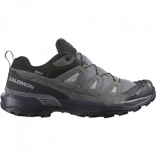 Кроссовки Salomon X ULTRA 360 LTR GTX муж. серый 10