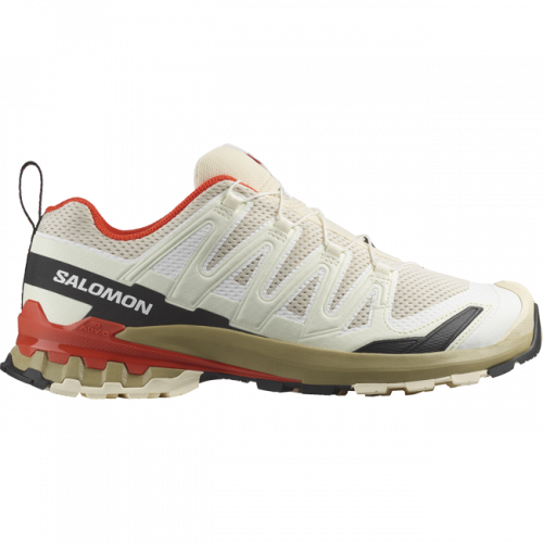 Кроссовки Salomon XA PRO 3D V9 муж. белый 8