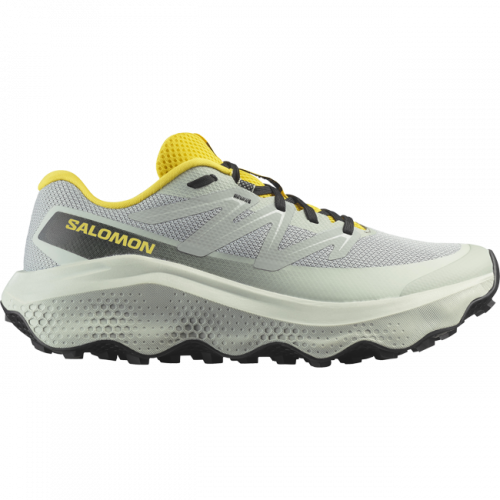 Кроссовки Salomon ULTRA FLOW 2 муж. серый 7,5