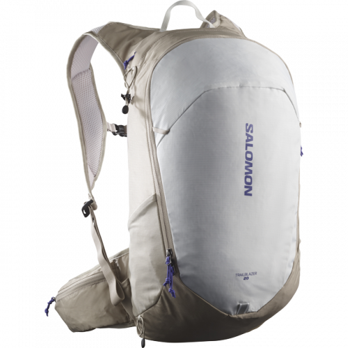 Рюкзак Salomon TRAILBLAZER 20 уні. бежевий NS