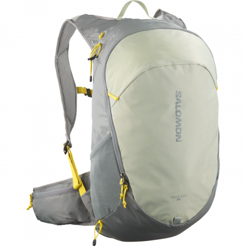 Рюкзак Salomon TRAILBLAZER 20 SEDONA уні. зелений NS