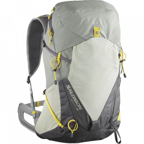 Рюкзак Salomon AEROTREK 30 SEDONA чол. зелений S/M