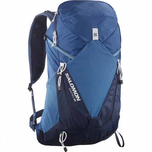 Рюкзак Salomon AEROTREK 20 чол. синій S/M