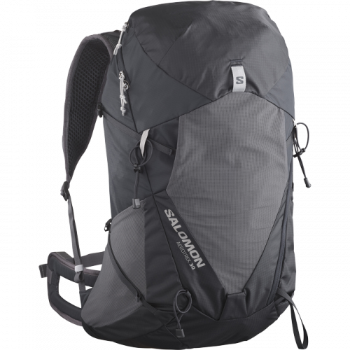 Рюкзак Salomon AEROTREK 30 чол. чорний S/M