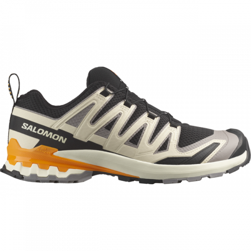 Кроссовки Salomon XA PRO 3D V9 муж. серый 11,5