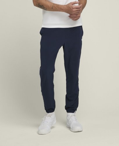 Штани Wilson муж. TEAM PANT CLASSIC NAVY синій LG