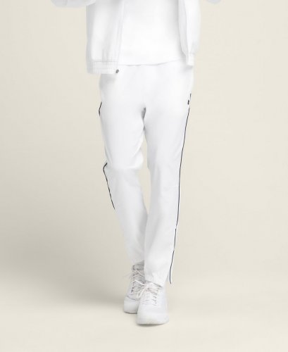 Штани Wilson муж. TEAM WOVEN JOGGER BRIGHT WHITE білий LG