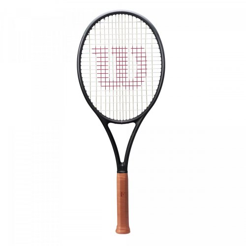Теннисная ракетка Wilson RF 01 FUTURE LITE FRM Черный U2