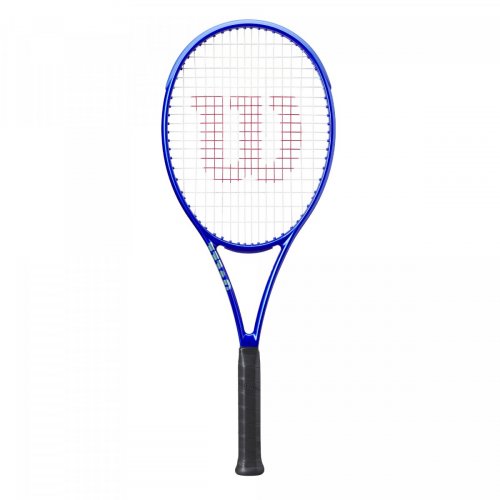 Теннисная ракетка Wilson ULTRA 99 PRO V5 FRM Синий U3