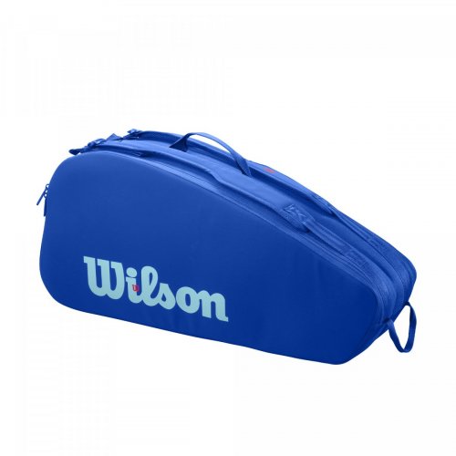 Чохол Wilson ULTRA V5 TOUR 6PK BL Синій