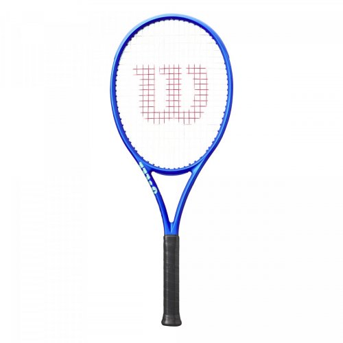 Теннисная ракетка Wilson ULTRA 100L V5 FRM Синий U3