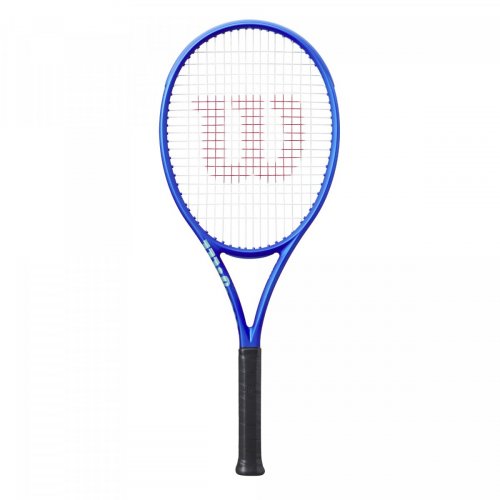 Тенісна ракетка Wilson ULTRA 100UL V5 RKT Синій U1