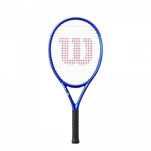 Тенісна ракетка Wilson ULTRA 25 V5 RKT Синій U0