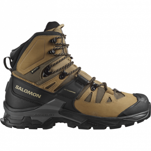Черевики Salomon QUEST 4 GTX чол. койот 10