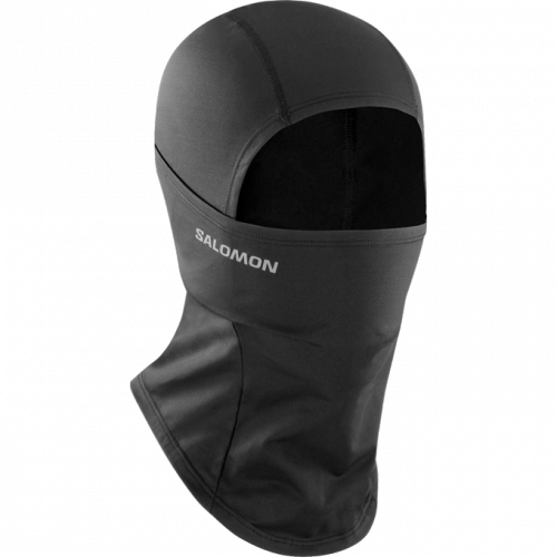 Шапка Salomon ABSOLUTE BALACLAVA уни. черный OSFA