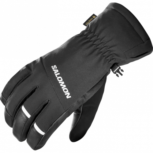 Рукавички Salomon GLOVES PROPELLER GORE-TEX уні. чорний XL