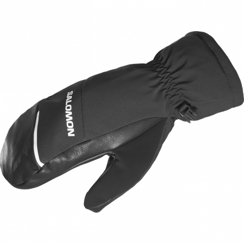 Рукавиці Salomon PROPELLER MITTEN GTX® уні. чорний M