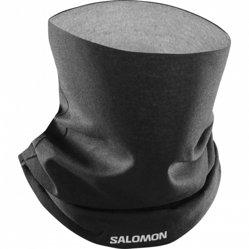 Баф Salomon CROSS NECK&HEAD TUBE уни. черный NS