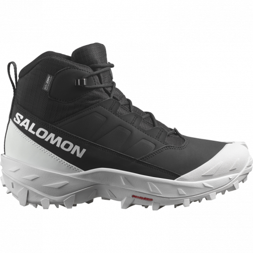 Черевики Salomon CROSSTRAK WP чол. чорний 9,5