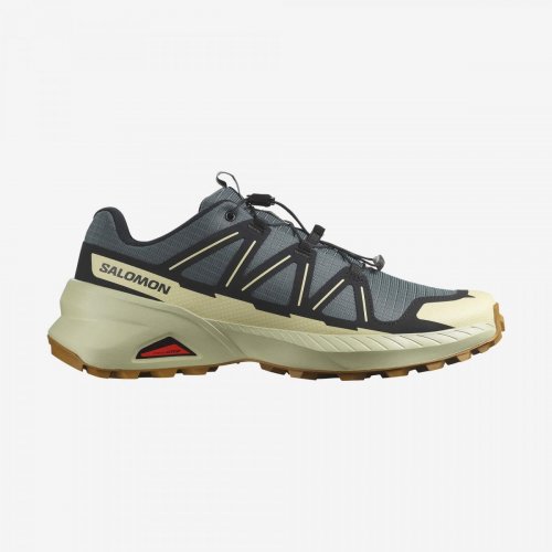 Кросівки Salomon SPEEDCROSS PEAK чол. синій 6,5