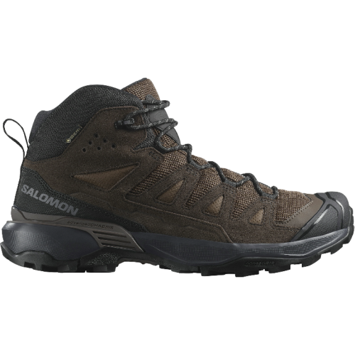 Черевики Salomon X ULTRA 360 LTR MID GTX чол. коричневий 7