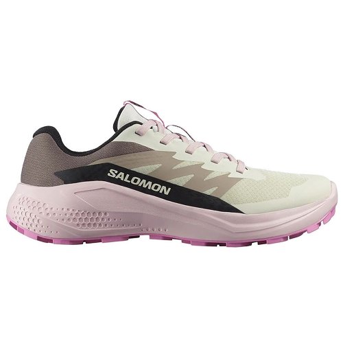 Кроссовки Salomon ALPHAGLIDE W жен. розовый 7