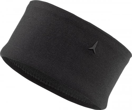 Повязка на голову Atomic ALPS HEADBAND 25-26 черный OSFA Повязка на голову Atomic ALPS HEADBAND 25-26 черный OSFA