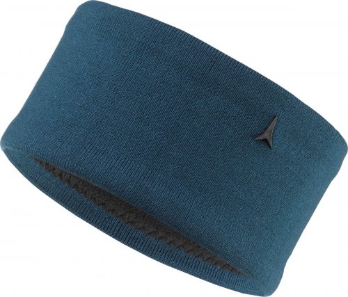 Повязка на голову Atomic ALPS HEADBAND 25-26 синий OSFA Повязка на голову Atomic ALPS HEADBAND 25-26 синий OSFA