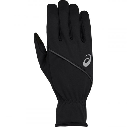 Рукавички ASICS THERMAL GLOVES уні. чорний M