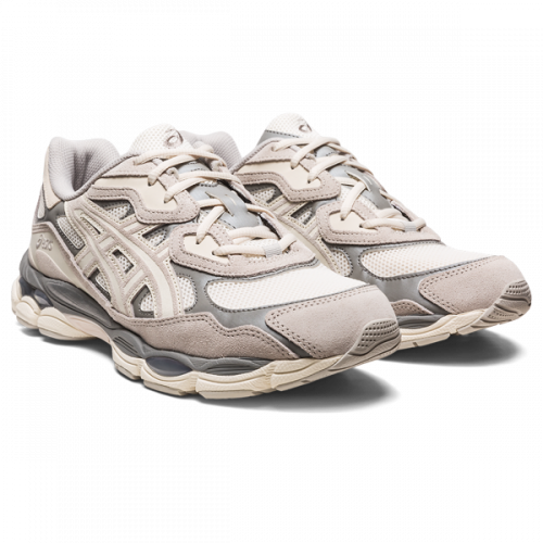 Кросівки ASICS GEL-NYC чол. бежевий 8H