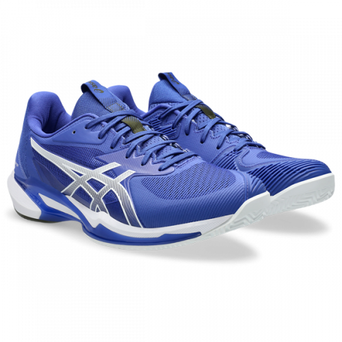 Кросівки ASICS SOLUTION SPEED FF 3 CLAY чол. синій 10H