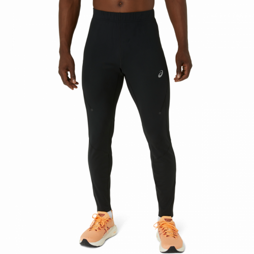 Тайтсы ASICS ROAD WINTER TIGHT муж. черный M