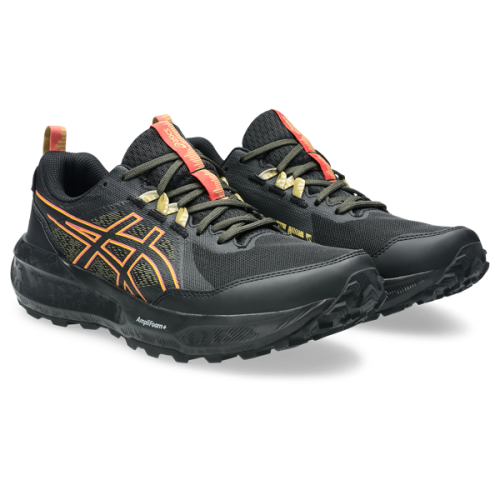 Кроссовки ASICS GEL-SONOMA 8 GTX жен. черный 6H