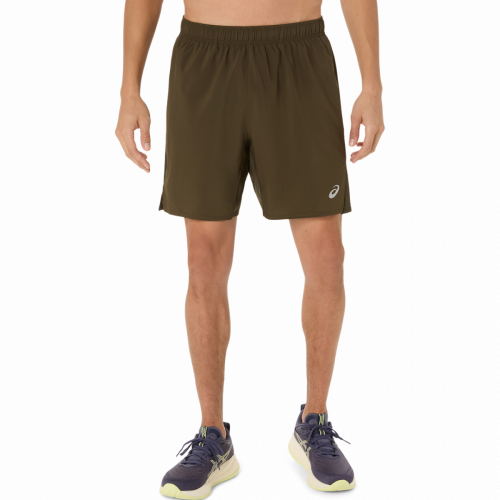 Шорты ASICS ASICS CORE 7IN SHORT муж. зеленый S