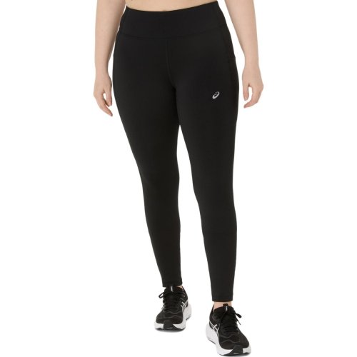 Тайтсы ASICS ASICS CORE WINTER TIGHT жен. черный XS